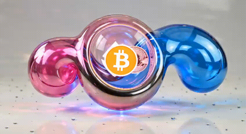 SwitchApp crypto market visual